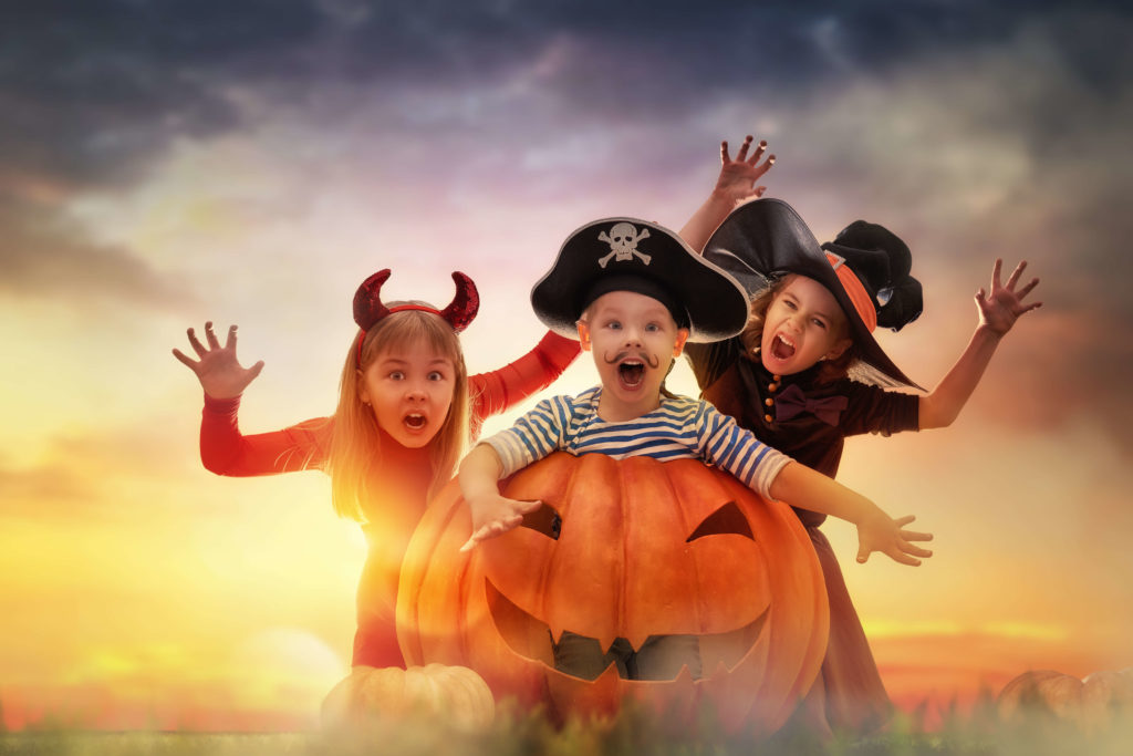 Halloween Family Fun Festival and Kids Fun Run @ Rowland Park | South Brunswick Township | New Jersey | United States