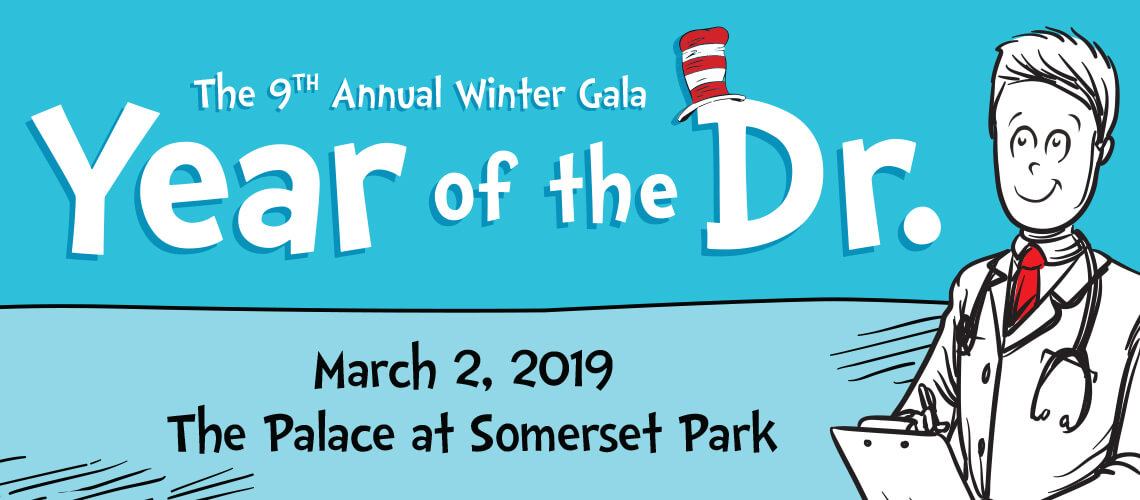 2019 Winter Gala Year of the Doctor